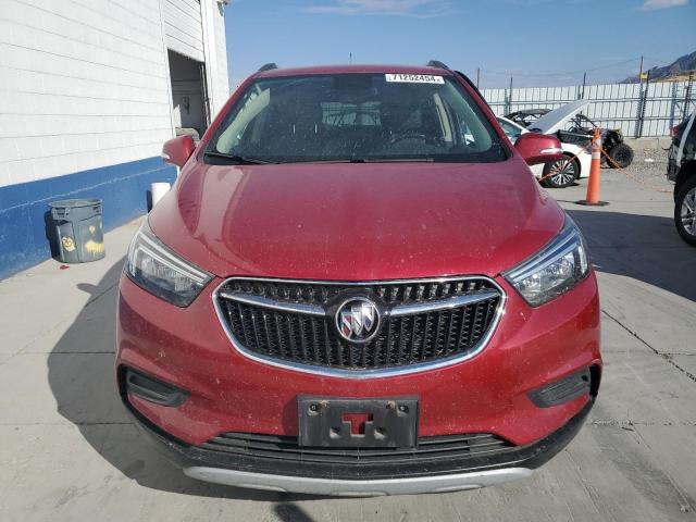 Photo 5 from auction – 2019 BUICK ENCORE PRE with VIN KL4CJESB8KB705510