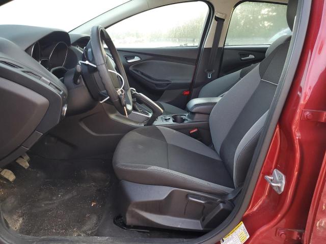Photo 7 from auction – 2014 FORD FOCUS SE with VIN 1FADP3F28EL114265