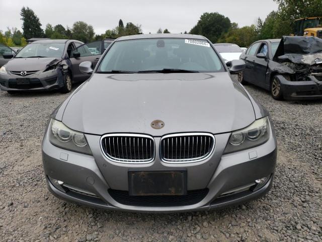 Photo 5 from auction – 2011 BMW 335 D with VIN WBAPN7C50BA780267