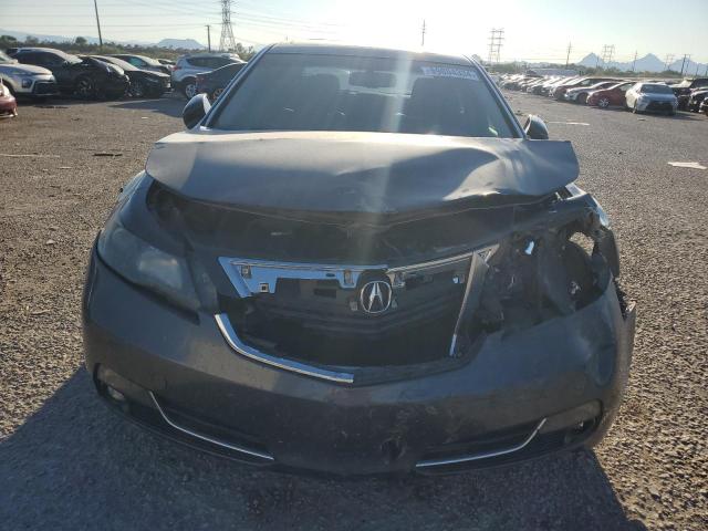 Photo 5 from auction – 2012 ACURA TL with VIN 19UUA8F77CA001485