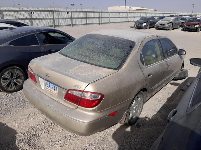 Photo 3 from auction – 2000 INFINITI I30 with VIN JNKCA31A6YT207908