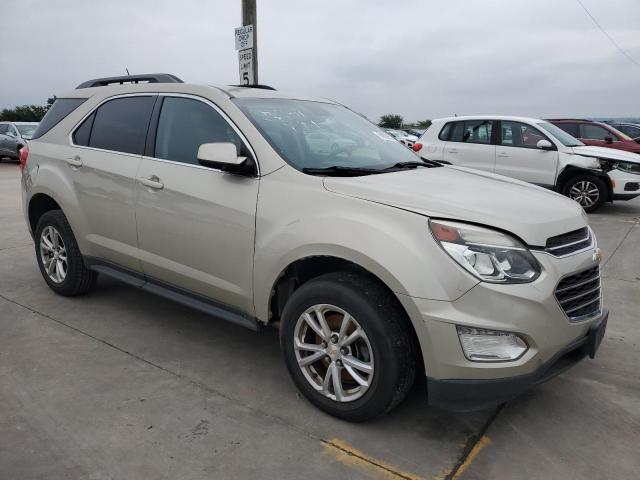 Photo 4 from auction – 2016 CHEVROLET EQUINOX LT with VIN 1GNFLFEK9GZ101209
