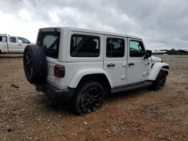 Photo 3 from auction – 2021 JEEP WRANGLER U with VIN 1C4JJXP66MW703125