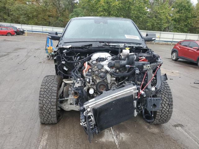 Photo 5 from auction – 2022 RAM 1500 TRX with VIN 1C6SRFU96NN388069
