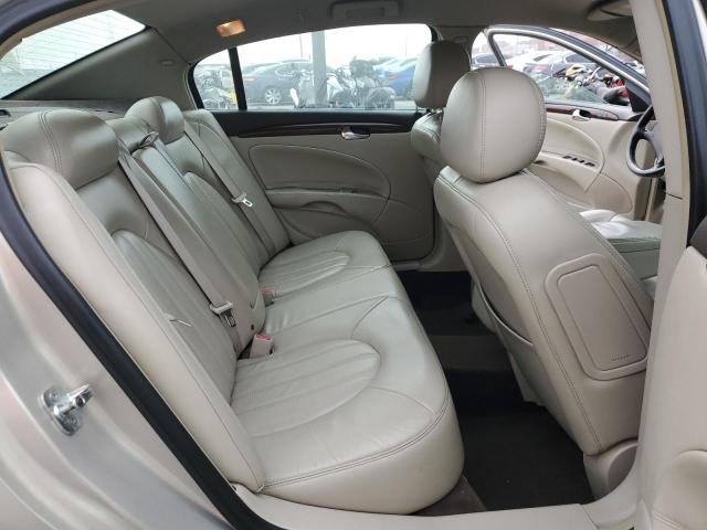 Photo 10 from auction – 2007 BUICK LUCERNE CX with VIN 1G4HD57217U141783