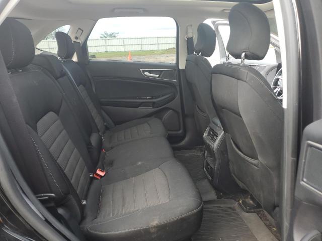Photo 10 from auction – 2019 FORD EDGE SEL with VIN 2FMPK4J97KBB50438