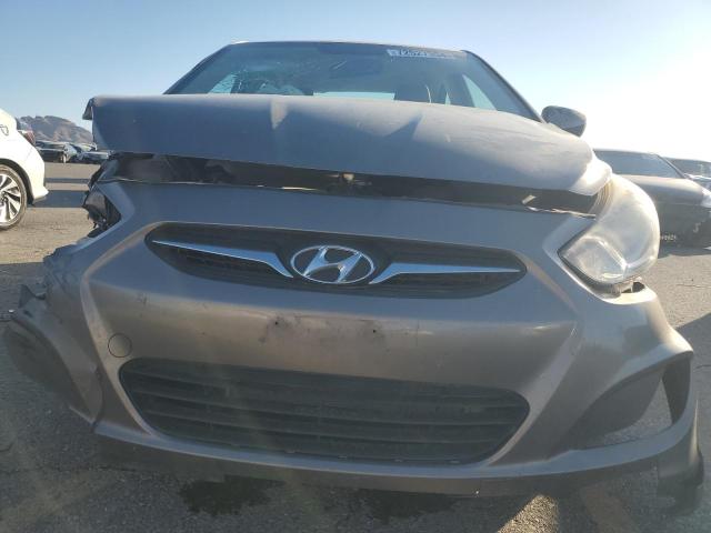 Photo 5 from auction – 2013 HYUNDAI ACCENT GLS with VIN KMHCT4AE8DU292657