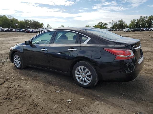 Photo 2 from auction – 2013 NISSAN ALTIMA 2.5 with VIN 1N4AL3AP1DC284449