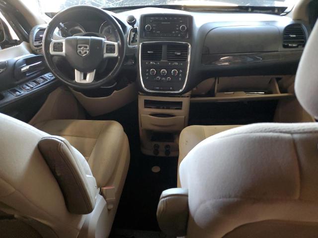 Photo 8 from auction – 2016 DODGE GRAND CARA with VIN 2C4RDGBG0GR311720