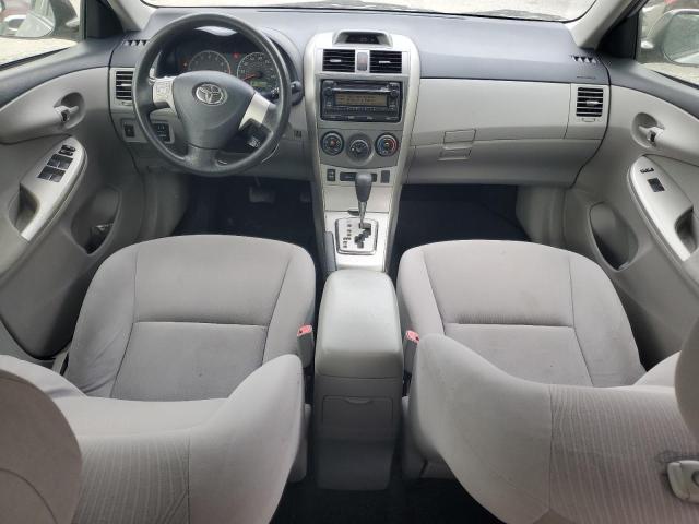 Photo 8 from auction – 2012 TOYOTA COROLLA BASE with VIN JTDBU4EE3C9174427