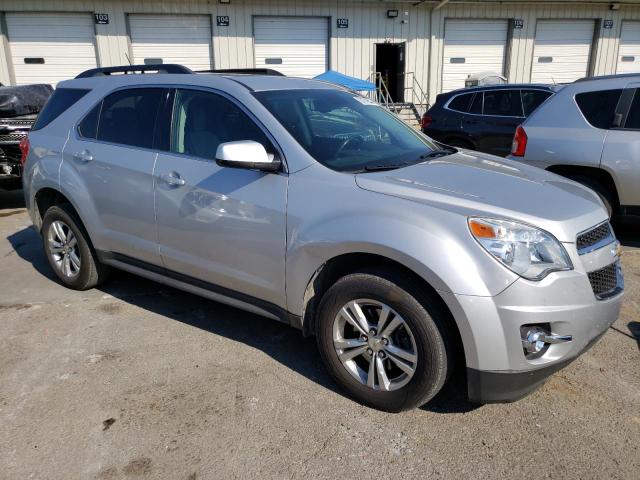 Photo 4 from auction – 2014 CHEVROLET EQUINOX LT with VIN 2GNALCEK5E6342976