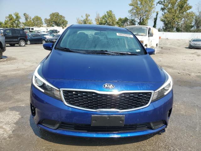 Photo 5 from auction – 2018 KIA FORTE LX with VIN 3KPFL4A76JE261713