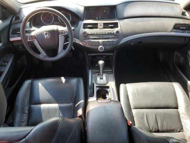 Photo 8 from auction – 2012 HONDA ACCORD SE with VIN 1HGCP2F69CA237554