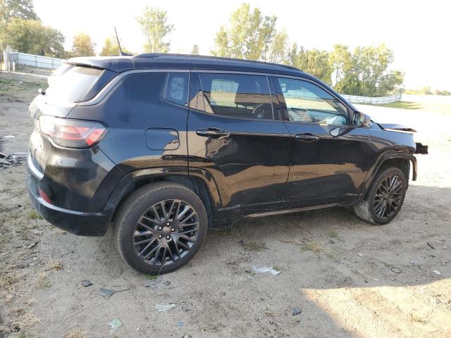 Photo 3 from auction – 2022 JEEP COMPASS LI with VIN 3C4NJDCB9NT214907