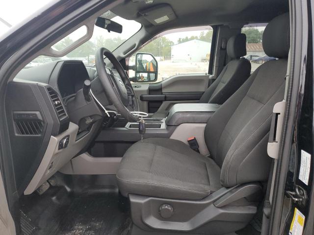 Photo 7 from auction – 2018 FORD F150 SUPER with VIN 1FTFX1E59JKG01574