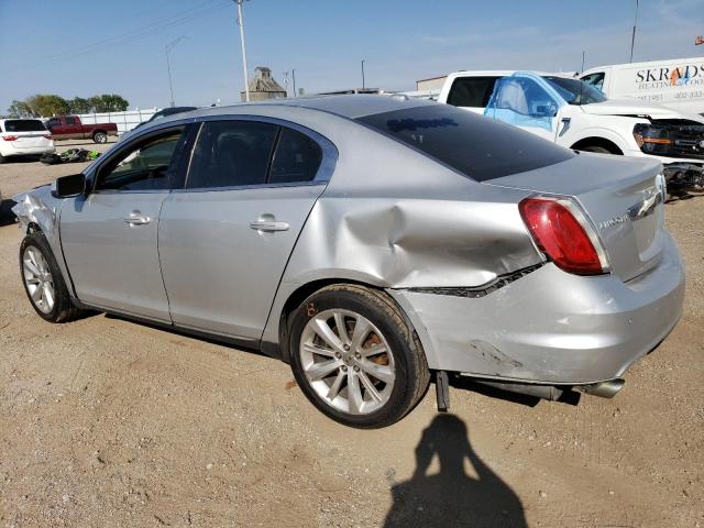 Photo 2 from auction – 2009 LINCOLN MKS with VIN 1LNHM93R99G633988