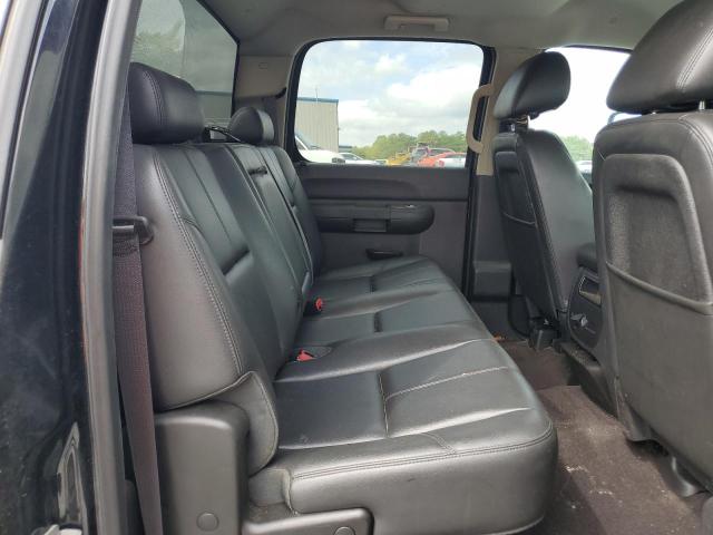 Photo 10 from auction – 2014 CHEVROLET SILVERADO with VIN 1GC1CXE8XEF166582