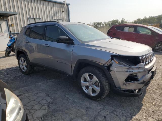 Photo 4 from auction – 2024 JEEP COMPASS LA with VIN 3C4NJDBN1RT606457