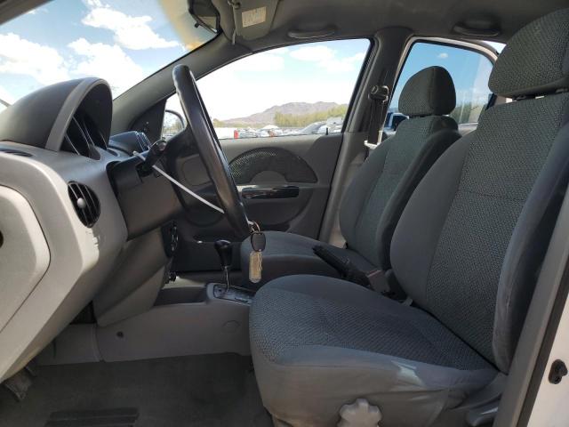 Photo 7 from auction – 2004 CHEVROLET AVEO LS with VIN KL1TJ52604B159658