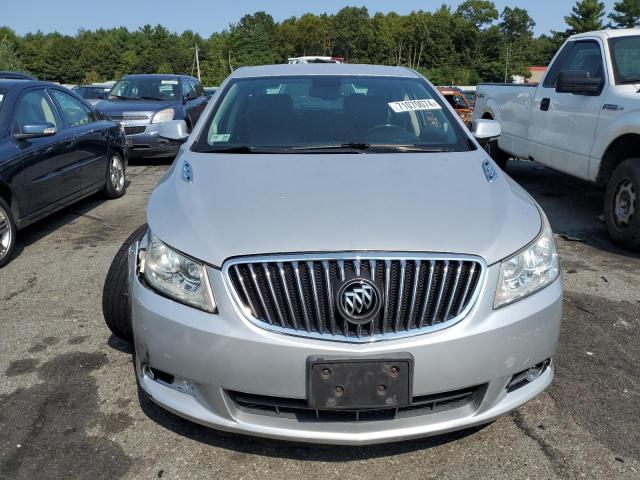 Photo 5 from auction – 2013 BUICK LACROSSE with VIN 1G4GC5ER3DF216174