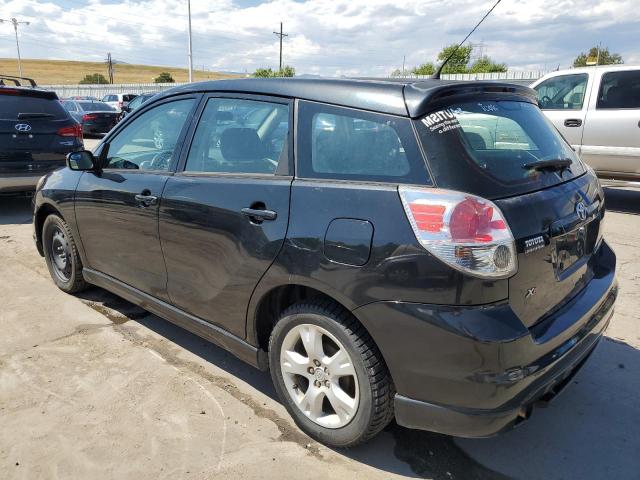 Photo 2 from auction – 2007 TOYOTA COROLLA MA with VIN 2T1KR32E07C657874
