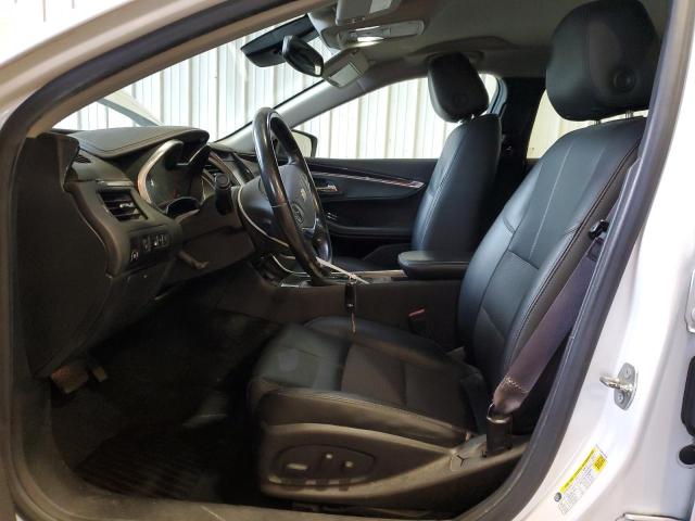Photo 7 from auction – 2016 CHEVROLET IMPALA LT with VIN 1G1115S39GU163120