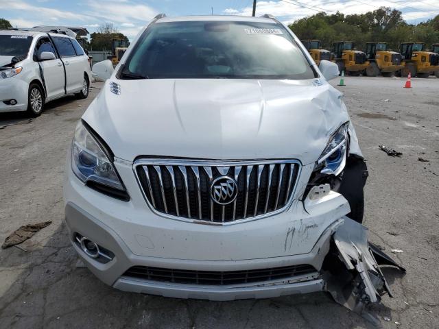 Photo 5 from auction – 2016 BUICK ENCORE with VIN KL4CJCSBXGB698703