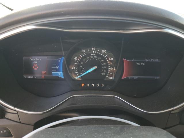 Photo 9 from auction – 2013 FORD FUSION TIT with VIN 3FA6P0K95DR163191