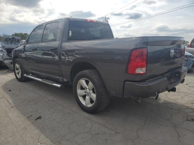 Photo 2 from auction – 2014 RAM 1500 ST with VIN 1C6RR6KT7ES356312