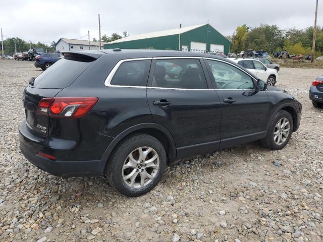 Photo 3 from auction – 2014 MAZDA CX-9 TOURI with VIN JM3TB3CV5E0429309