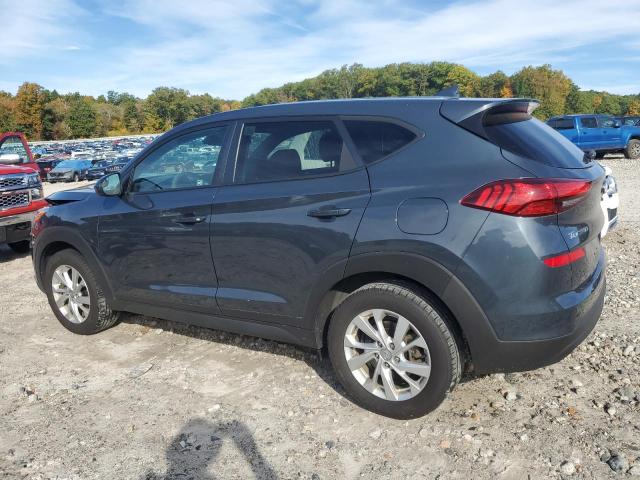 Photo 2 from auction – 2019 HYUNDAI TUCSON SE with VIN KM8J2CA40KU040751
