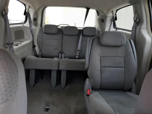 Photo 10 from auction – 2010 CHRYSLER TOWN & COU with VIN 2A4RR5D18AR173604