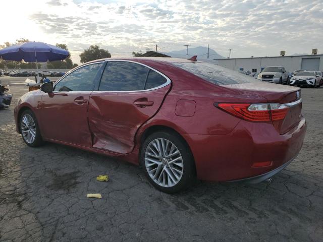 Photo 2 from auction – 2013 LEXUS ES 350 with VIN JTHBK1GG0D2064267