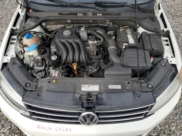 Photo 11 from auction – 2015 VOLKSWAGEN JETTA BASE with VIN 3VW2K7AJ1FM281098