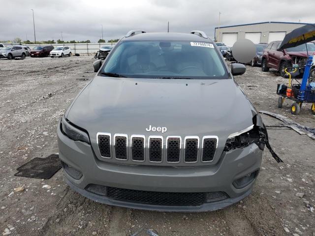 Photo 5 from auction – 2019 JEEP CHEROKEE L with VIN 1C4PJMLX8KD483745