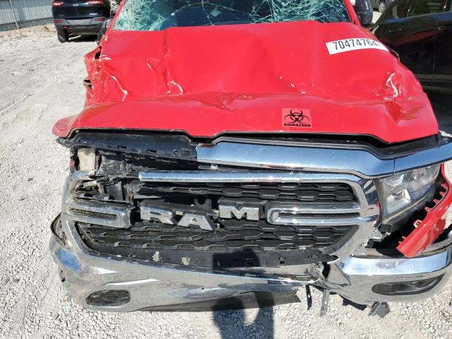 Photo 11 from auction – 2022 RAM 1500 BIG H with VIN 1C6SRFMT2NN266014
