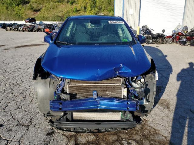 Photo 5 from auction – 2017 CHEVROLET TRAX LS with VIN 3GNCJNSB0HL205815