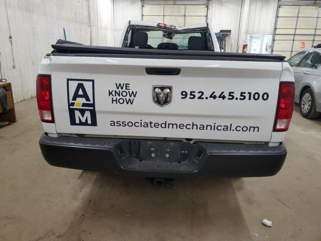 صورة رقم 10 من المزاد - 2022 RAM 1500 CLASS مع VIN 3C6JR6DG4NG330223