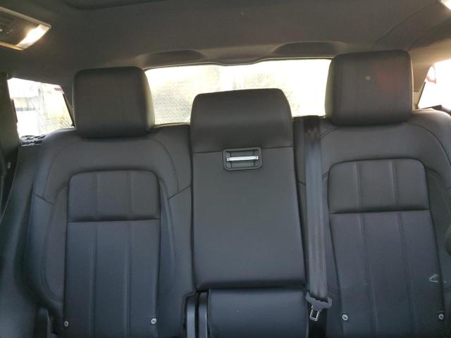Photo 10 from auction – 2022 LAND ROVER RANGE ROVE with VIN SALWR2SE5NA228185