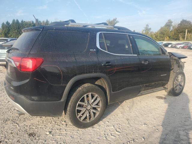 Photo 3 from auction – 2017 GMC ACADIA SLE with VIN 1GKKNSLS8HZ181668