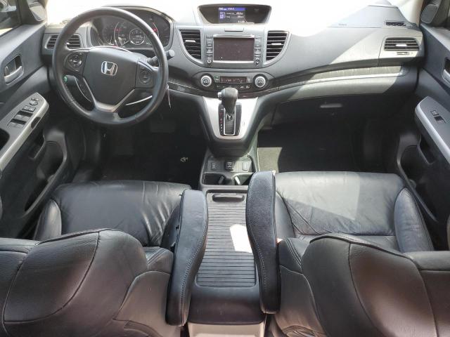 Photo 8 from auction – 2012 HONDA CR-V EXL with VIN 5J6RM3H7XCL005525