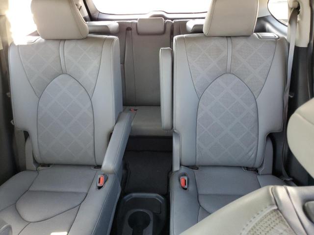 Photo 10 from auction – 2021 TOYOTA HIGHLANDER with VIN 5TDFZRBHXMS128790