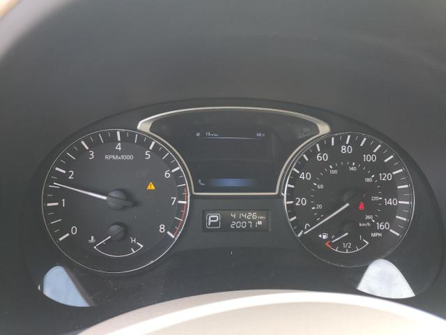 Photo 9 from auction – 2014 NISSAN ALTIMA 2.5 with VIN 1N4AL3AP9EC166716