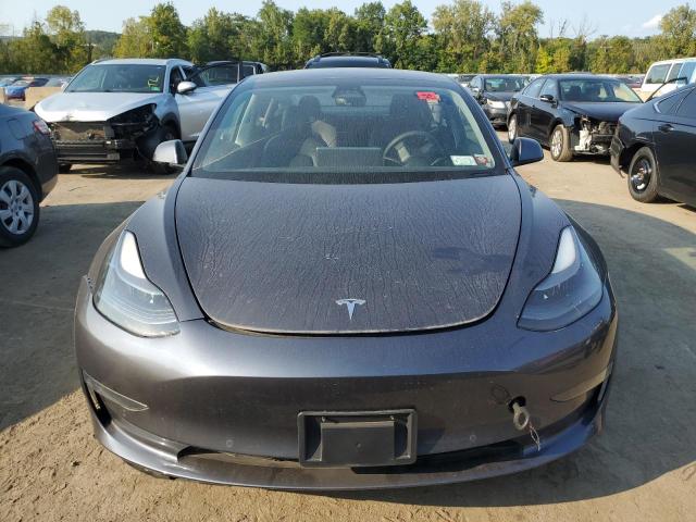 Photo 5 from auction – 2021 TESLA MODEL 3 with VIN 5YJ3E1EA8MF878126