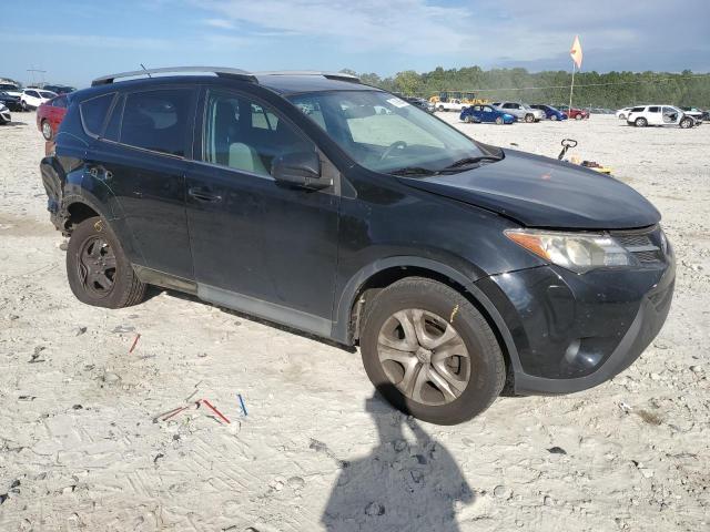 Photo 4 from auction – 2015 TOYOTA RAV4 LE with VIN 2T3ZFREV0FW198890