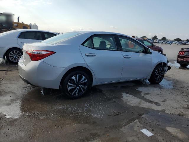 Photo 3 from auction – 2016 TOYOTA COROLLA L with VIN 2T1BURHE1GC538062