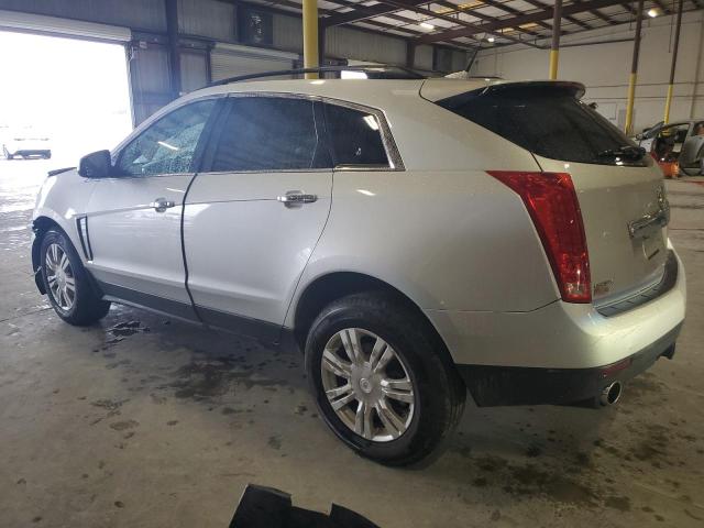 Photo 2 from auction – 2013 CADILLAC SRX with VIN 3GYFNAE33DS527060
