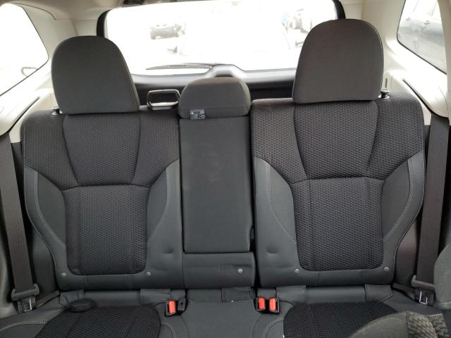Photo 10 from auction – 2024 SUBARU FORESTER T with VIN JF2SKEDC1RH491294