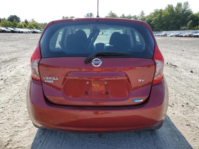 Photo 6 from auction – 2016 NISSAN VERSA NOTE with VIN 3N1CE2CP7GL370882