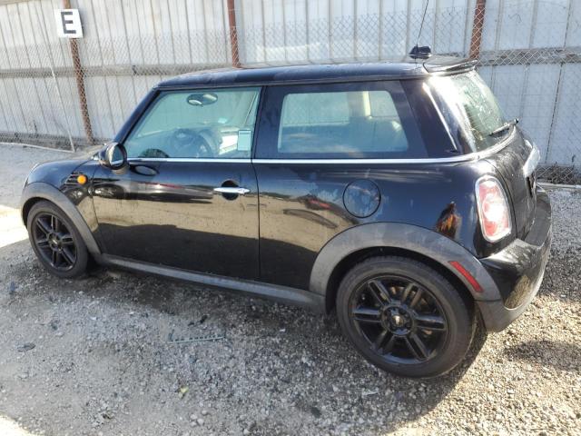 Photo 2 from auction – 2013 MINI COOPER with VIN WMWSU3C54DT371198